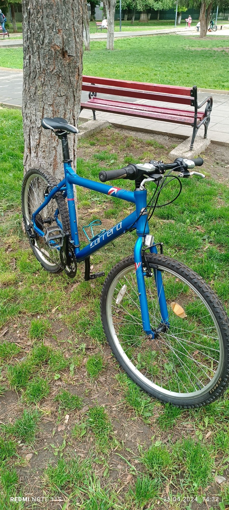 Biciclete cu rotile de 26"-Pret in descriere/bicicleta