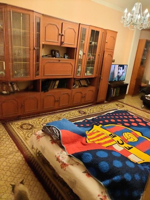 Юнусабад 12 квартал 3/4/4 Ориентир Туркистон метро