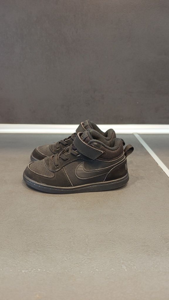 Nike зимни детски кецове
