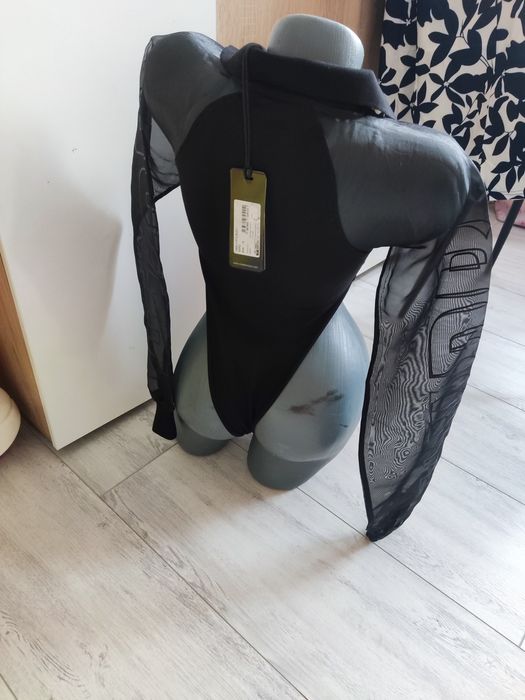 Боди на марката Paus