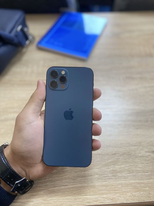 Iphone 12 pro lla