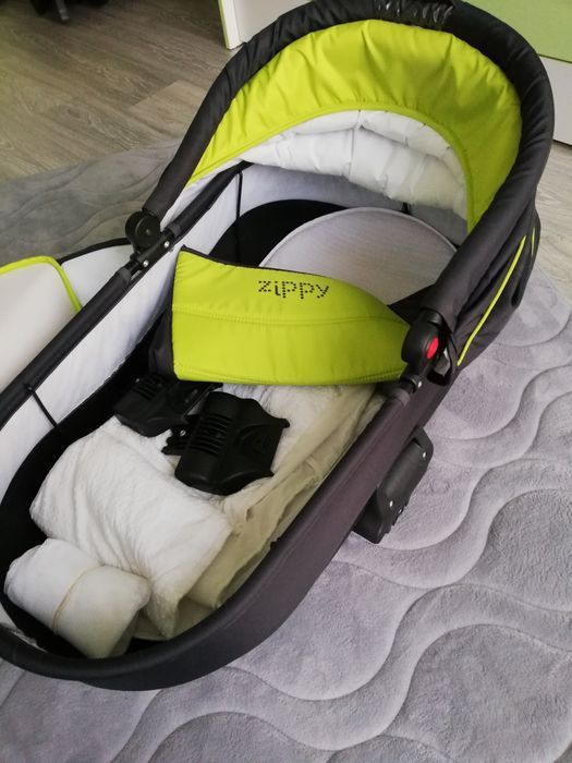 Детска количка Zippy