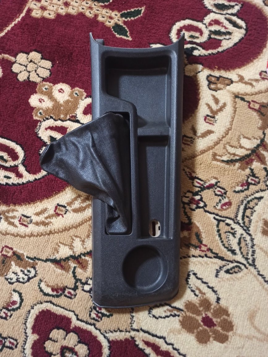 Nexia 2 radnoy bar