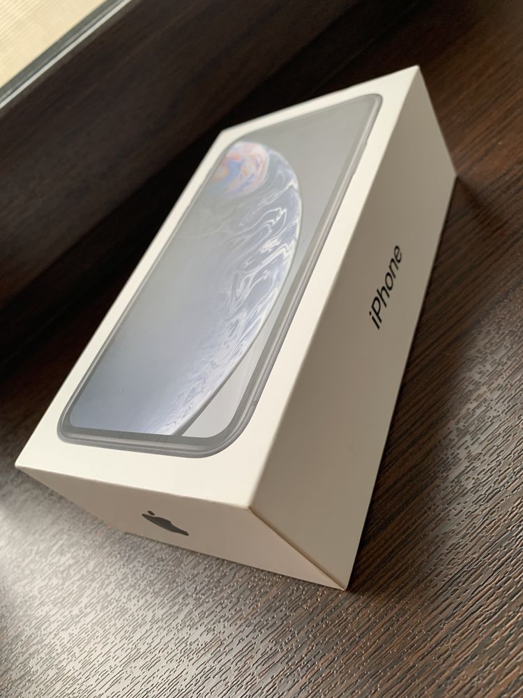 Iphone xr 64gb!!