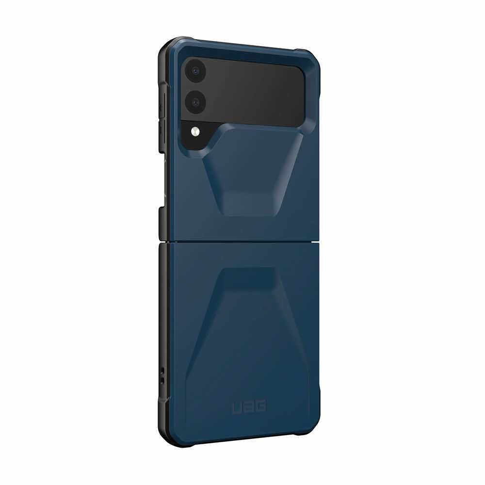 Samsung Galaxy Z Flip 3 5G Urban Armor Gear Civilian хибриден кейс
