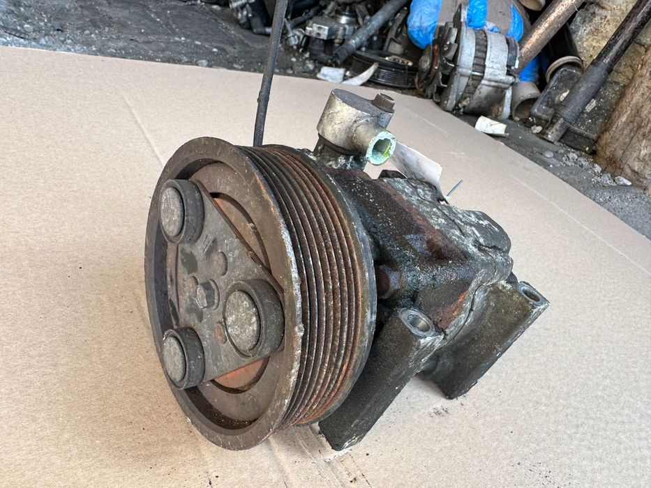 Compresor AC Mazda 5 / Mazda 6 2.0 Diesel cod : H12A1AE4DC