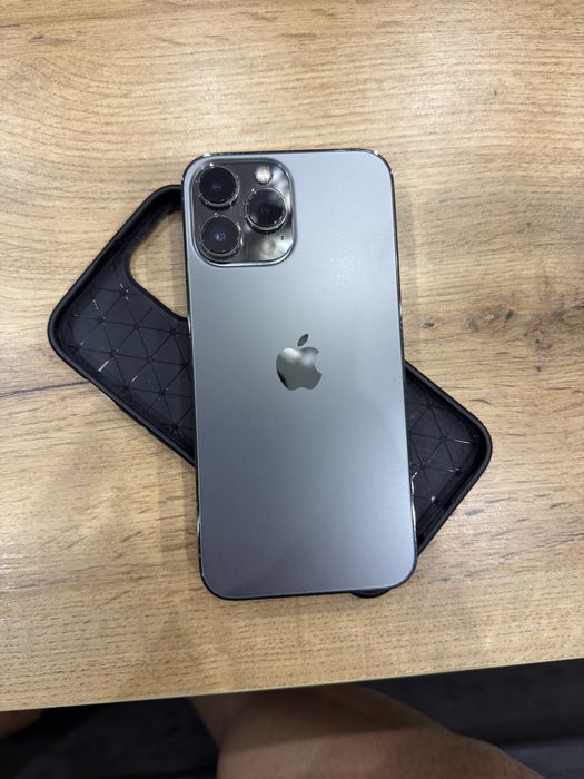 iPhone 13 Pro Max