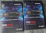 SSD 990 Pro 2TB Samsung Original Sigilat