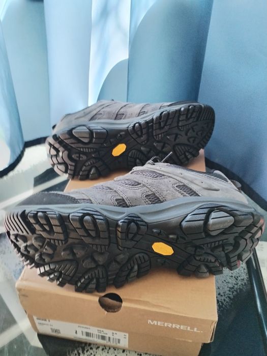 Merrell Moap 3 Mid 42 номер