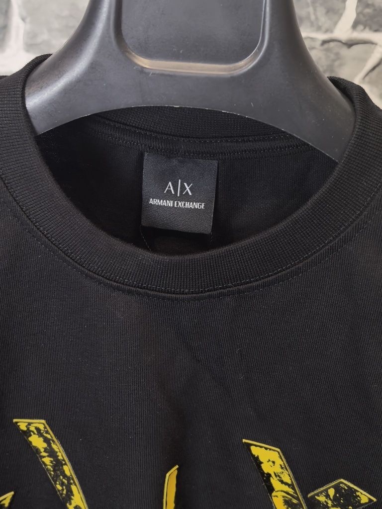 Armani тениска НАМАЛЕНА