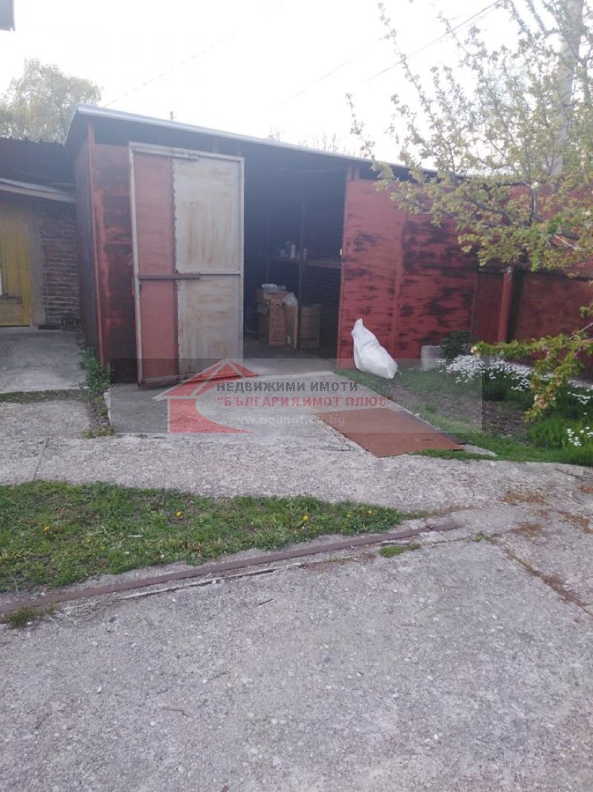 Дава под наем Склад гр. София - Република 2 115m²