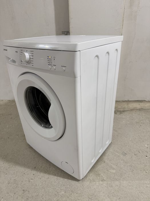 Пералня Pyramis W10FA – 6 кг – отлично състояние, малко използвана!