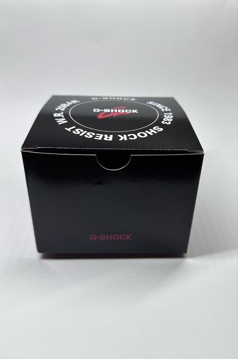 G-shock Blue Steel GM-2100N-2A