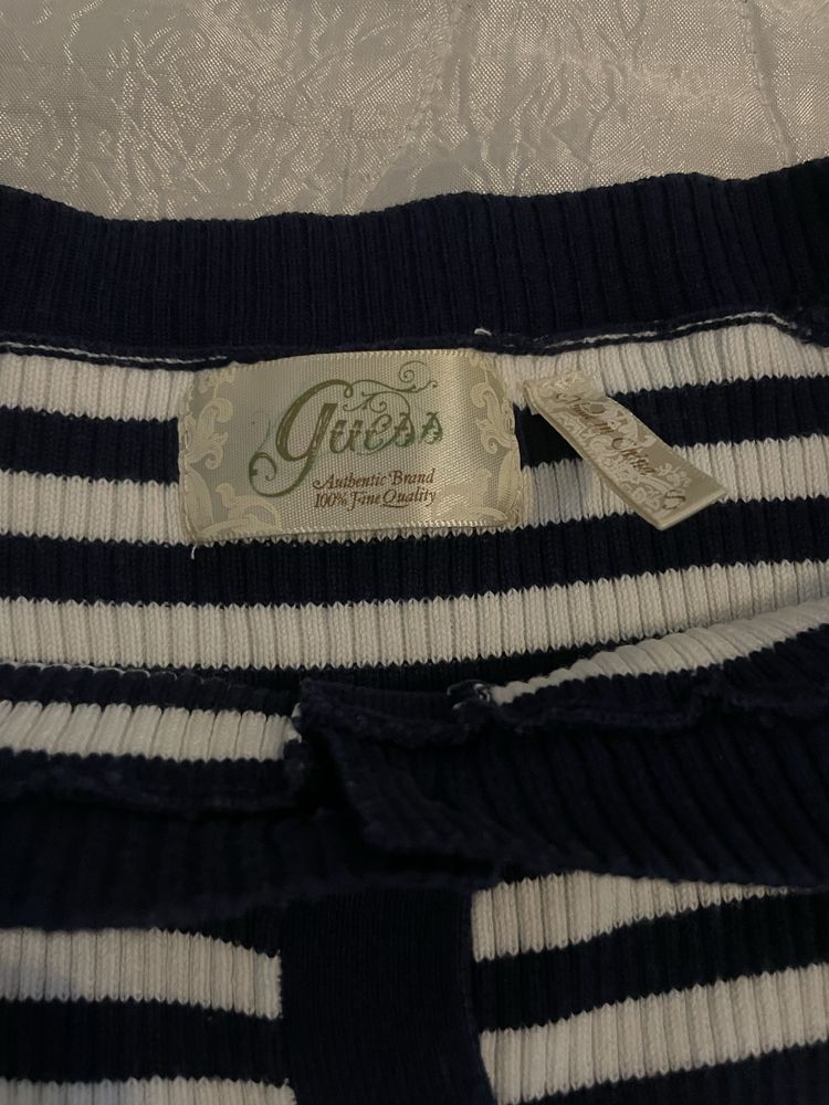 женски Комлект на Guess Винтидж