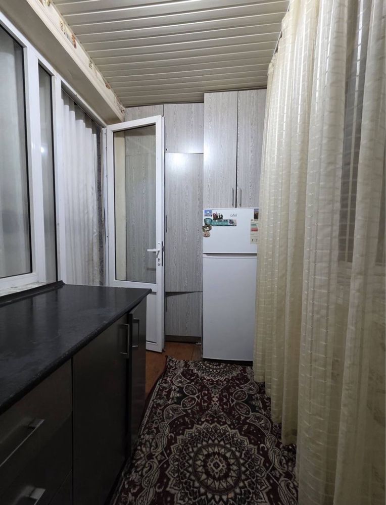 Квартира Продается 2в3/1/4 Ялангач