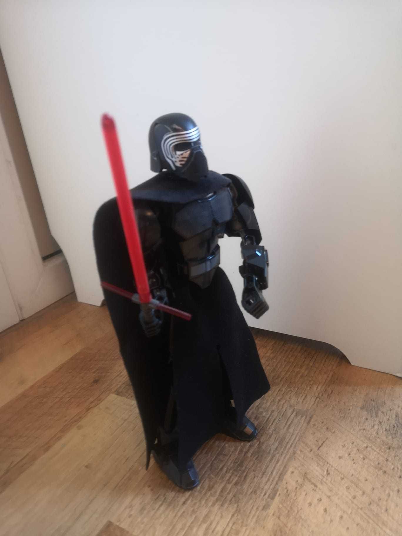 Figurină Lego Star Wars Kylo Ren