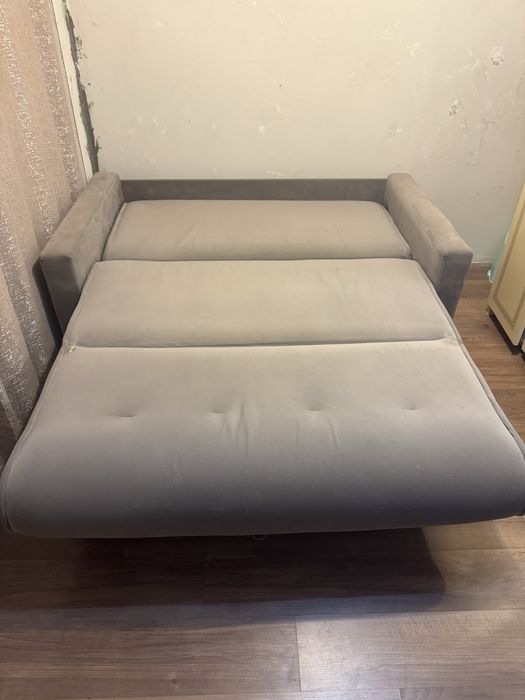 Продам диван-раскладушку