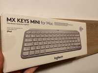 LOGITECH MX Keys Mini for Mac Qwerty IT | Sigilata