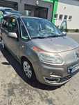 Citroen C3 Picasso 2009