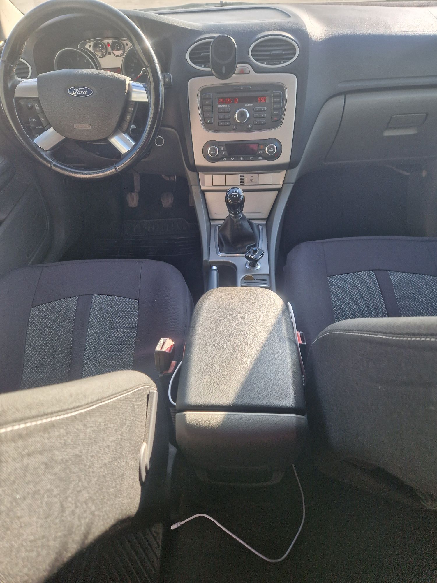 SUPER OFERTĂ---Vand Ford focus Mk2