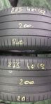 Anvelope 2x275 40 19 pirelli runflat dot 20 mm 4.7