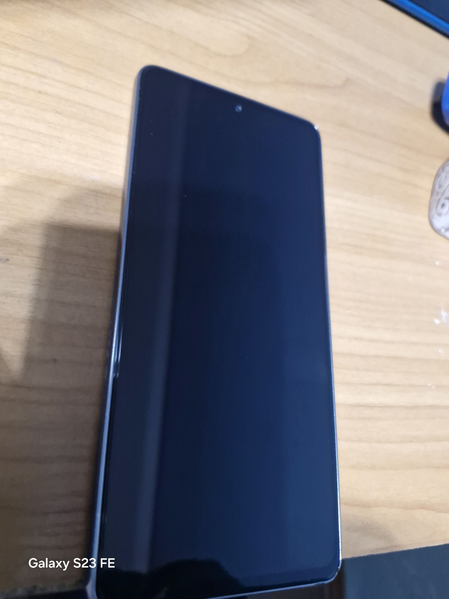 Samsung A73 5G yeng de