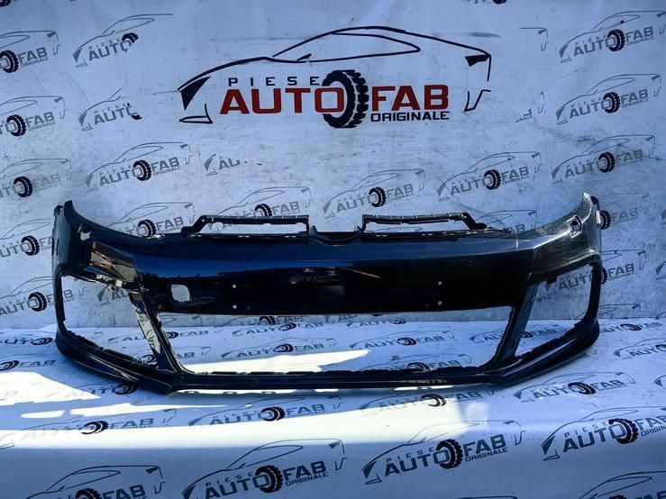 Bara fata Volkswagen Golf 6 R20 an 2008-2013 Gauri pentru spalatoare faruri