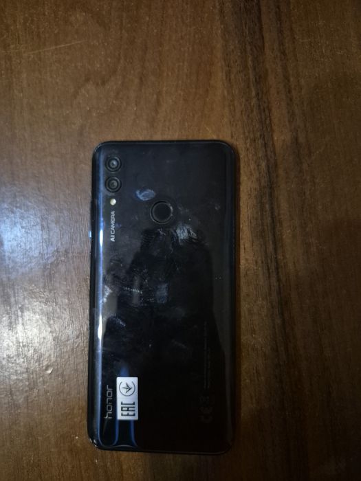 Honor 10 lite 64гб