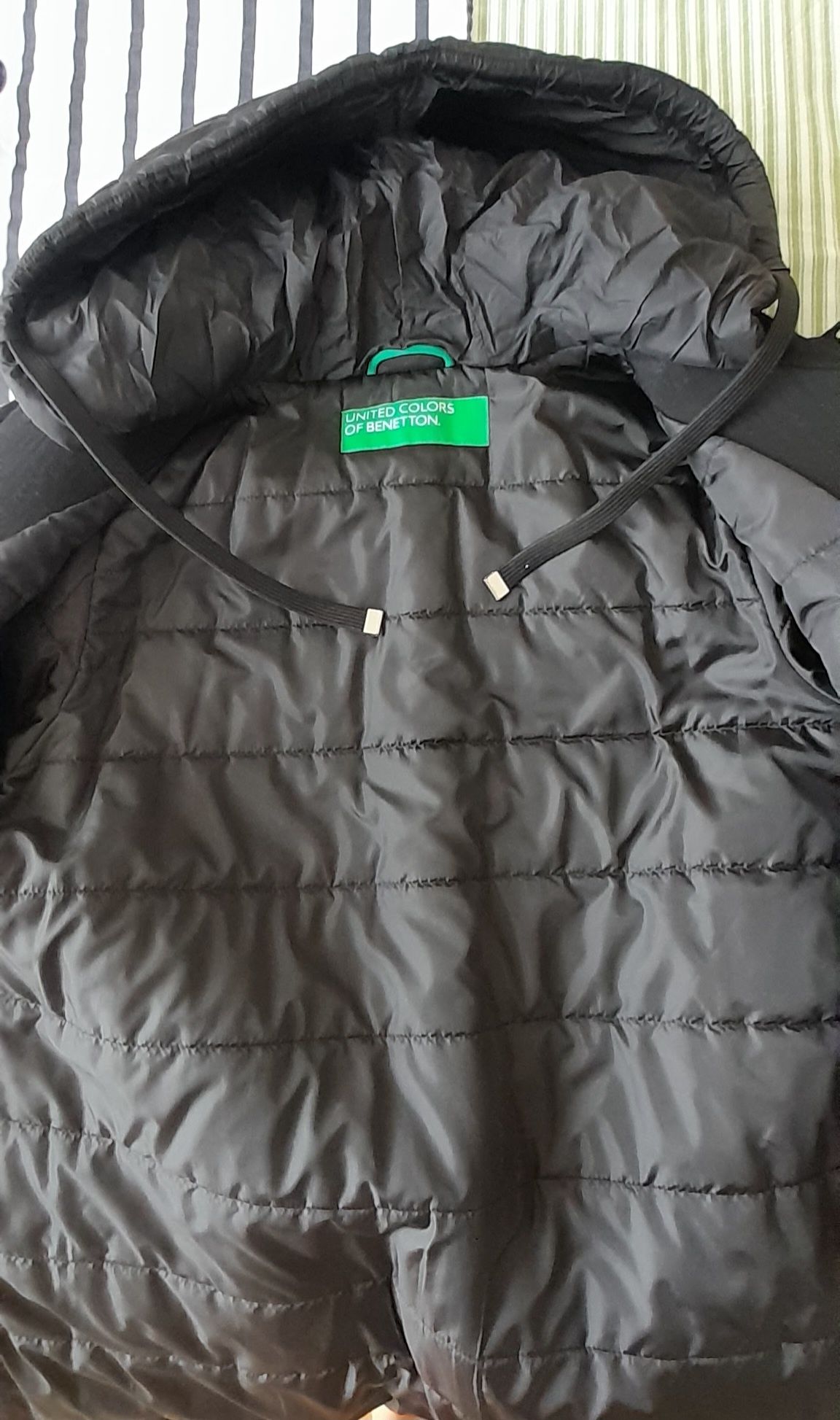 Benetton & Peak Performance/Дамски якета със зимна изолация
