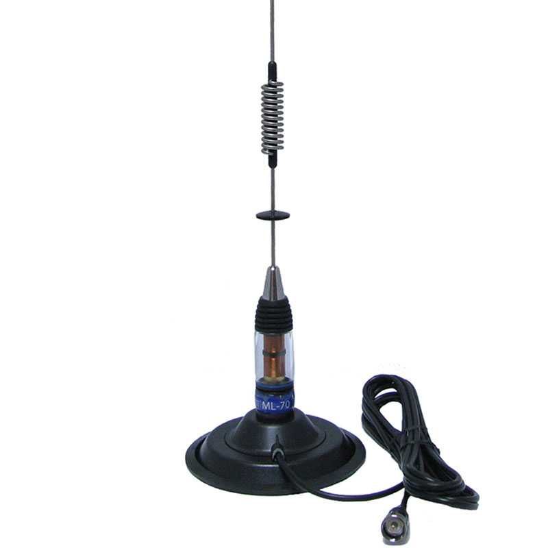 PROMO kit statie PNI -8000/ 8001L+Antena ML70 PNI -Calibrare gratuita