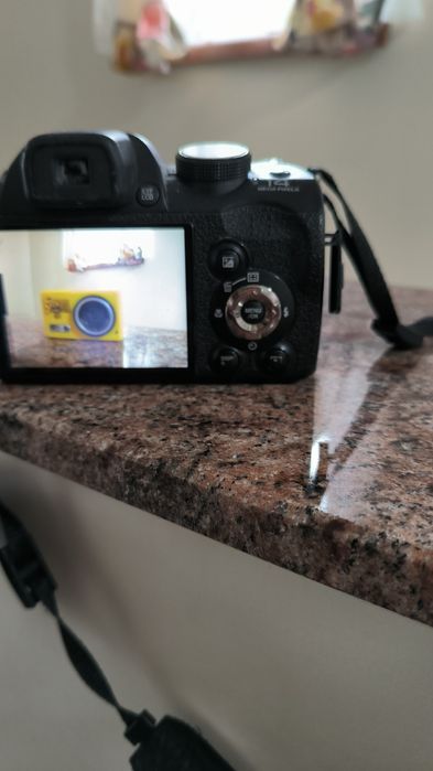 Fujifilm finepixS3400