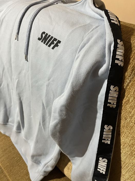 Мъжко худи sniff
