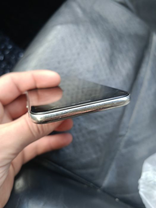 Iphone X за части