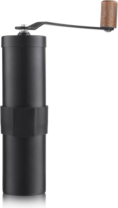 Ръчна керамична кафемелачка Figg's