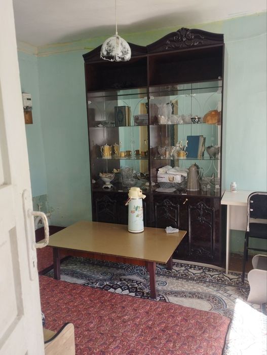 Xovli uy sotilada Mirobot Tumani