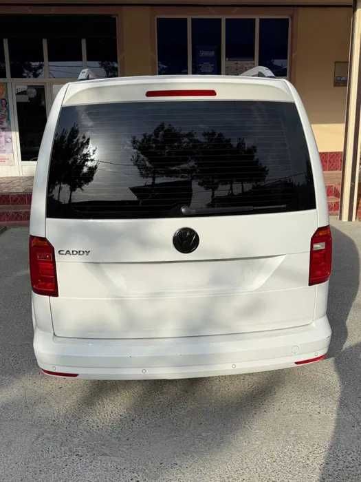 Wolkswagen Caddy Treandline Naxt va Nasiya Savdo