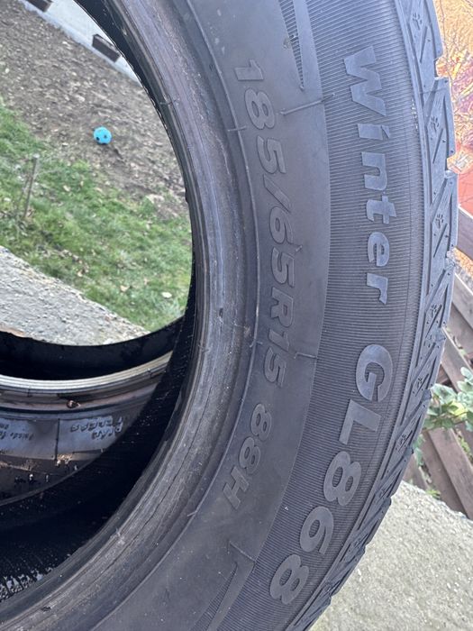 Cauciucuri 185/65/15