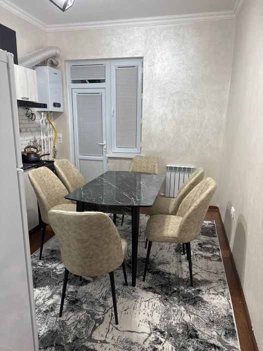 Sheriklikga kvartira srochna 200$ yosh oilaga arendaga beriladi