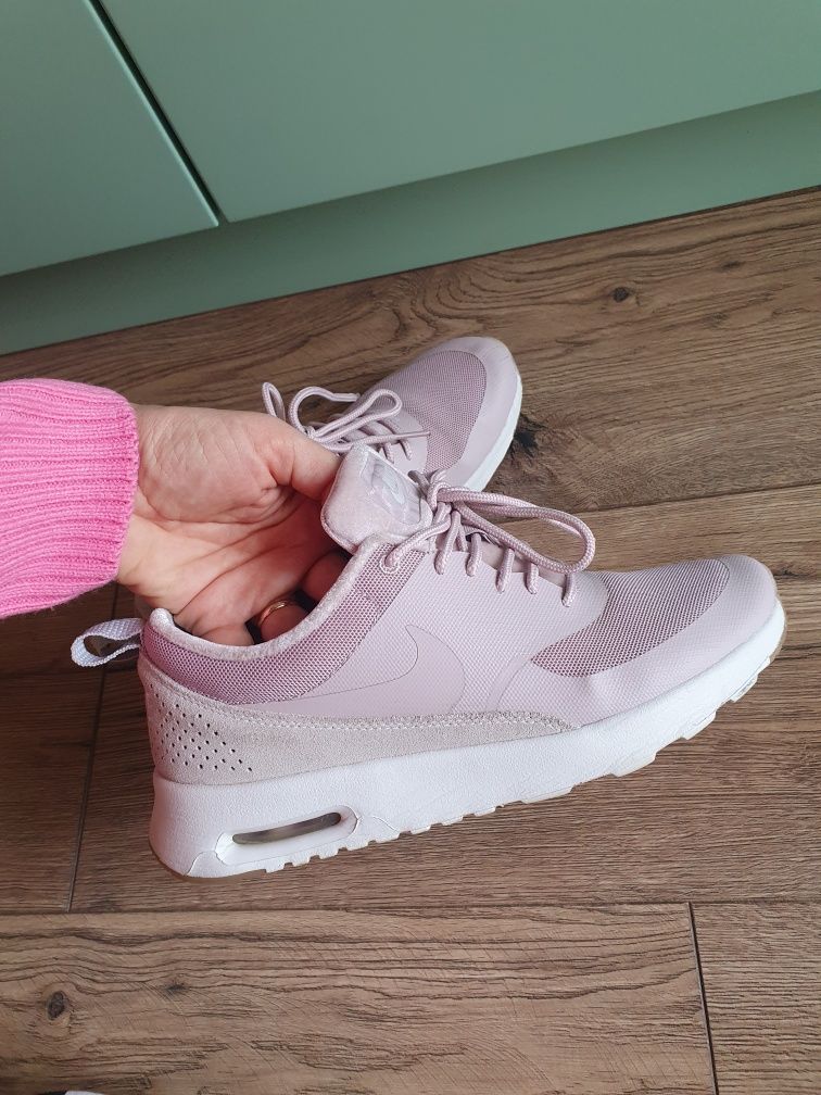 Nike Air Max Thea