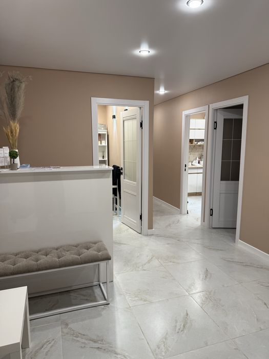 Комерческое прмещение