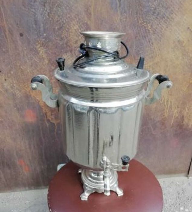 самовар электрический