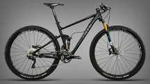 Mtb full-suspension Radon Skeen 29, M, full XT, Fox Kashima, XR 1501