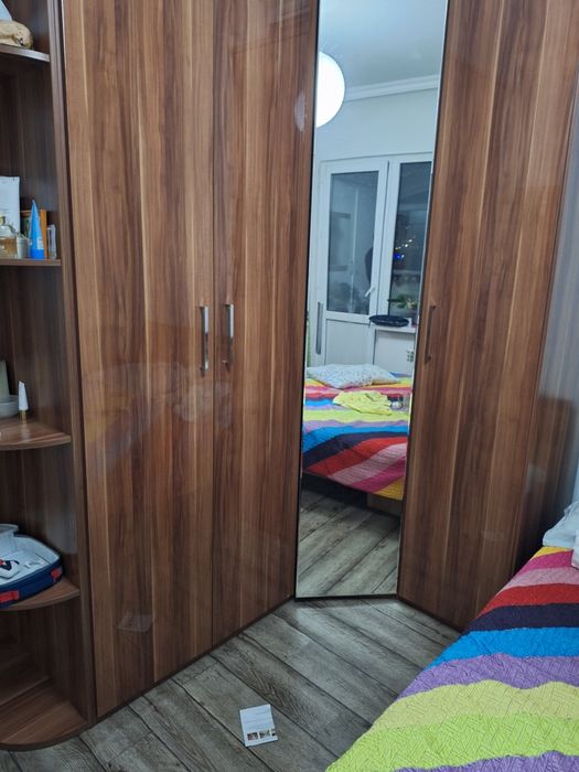 Спальный гарнитур!