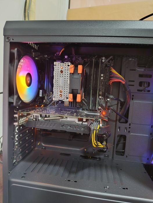 Игровой компьютер продается