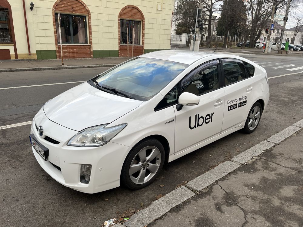 Toyota prius hibrid