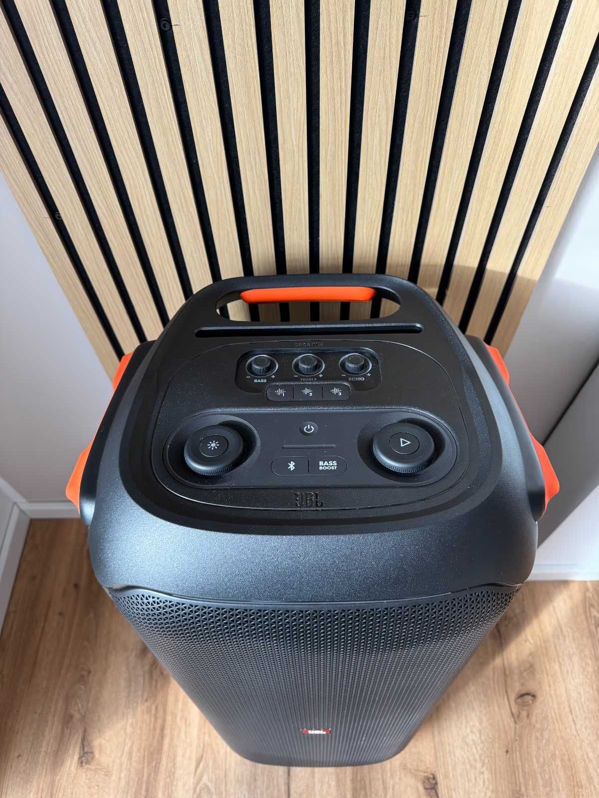 JBL PartyBox 710 под наем