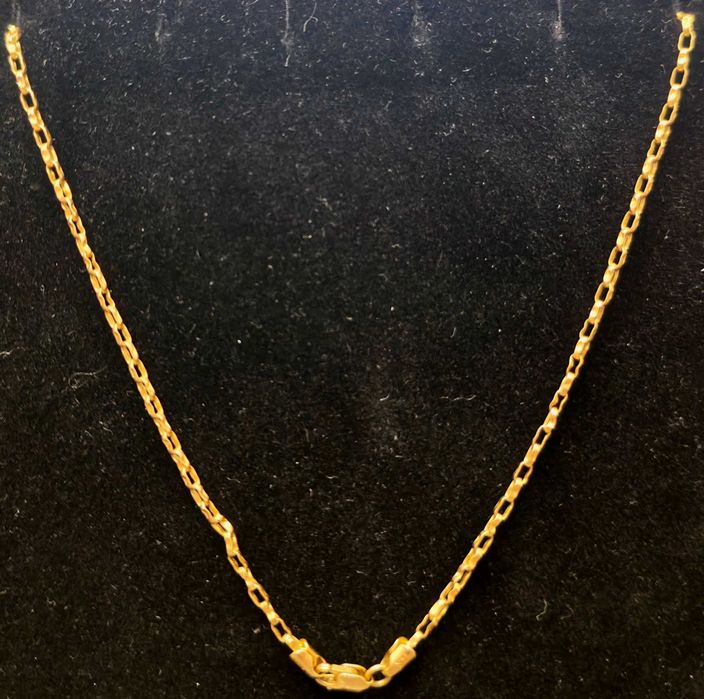 Hope Amanet P4 Lant Aur 14K 585 3.71 Grame