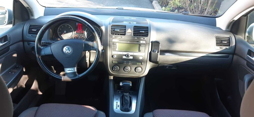 Volkswagen Golf, 1.4 TSI, 170 CP