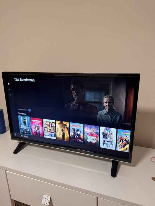 Horizon 32”SMART FHD