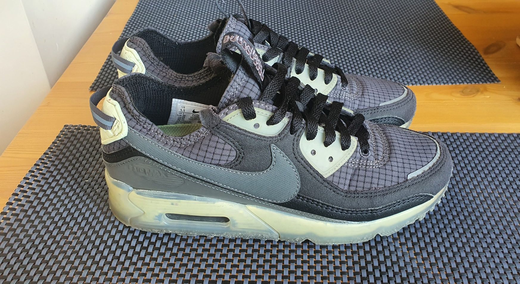 Nike Air Max Terrascape